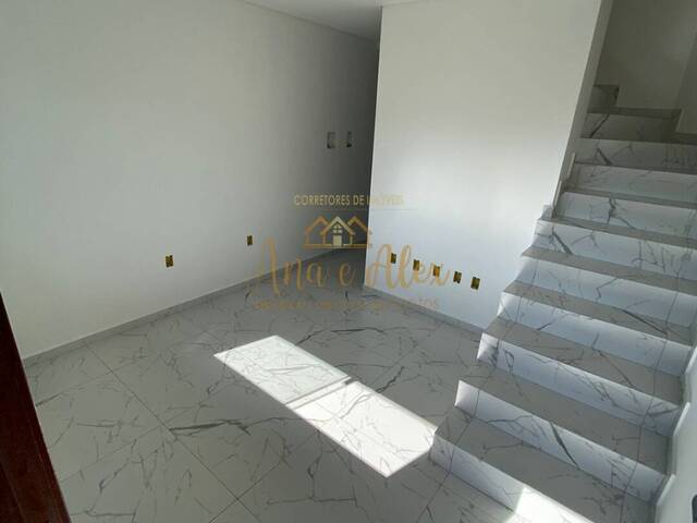 #GEM 132 - Casa para Venda em Joinville - SC