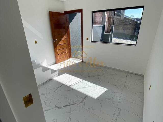 #GEM 132 - Casa para Venda em Joinville - SC