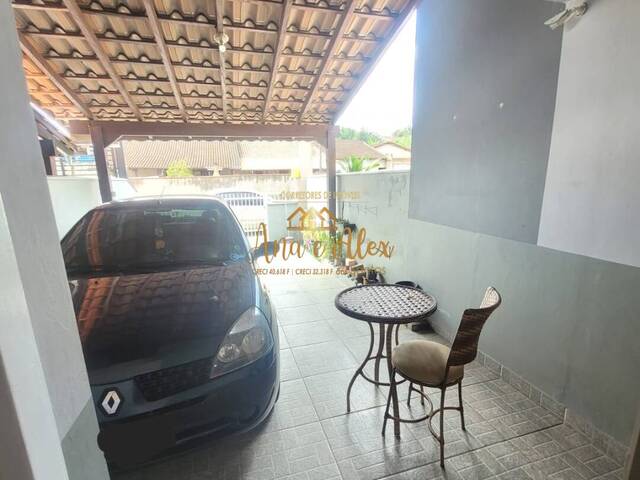 #GEM 131 - Casa para Venda em Joinville - SC