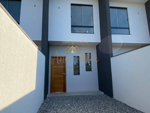 #4 - Casa para Venda em Araquari - SC