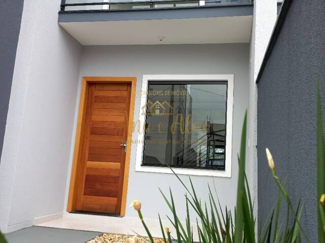 #9 - Casa para Venda em Joinville - SC