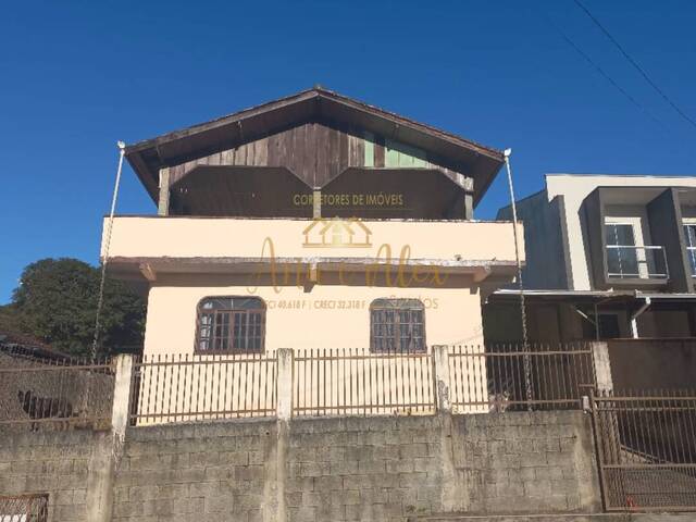 #29 - Casa para Venda em Araquari - SC