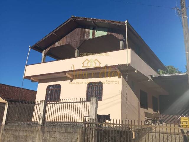 #29 - Casa para Venda em Araquari - SC
