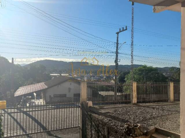 #29 - Casa para Venda em Araquari - SC