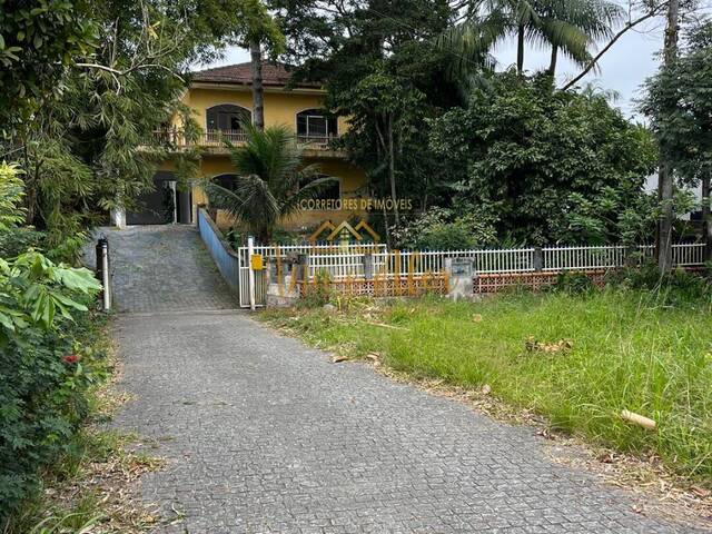 #37 - Casa para Venda em Joinville - SC