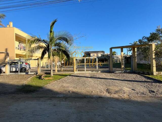 #41 - Sala para Venda em Balneário Barra do Sul - SC