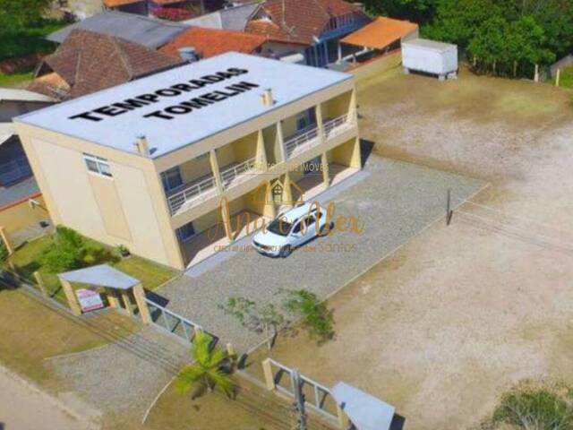 #41 - Sala para Venda em Balneário Barra do Sul - SC
