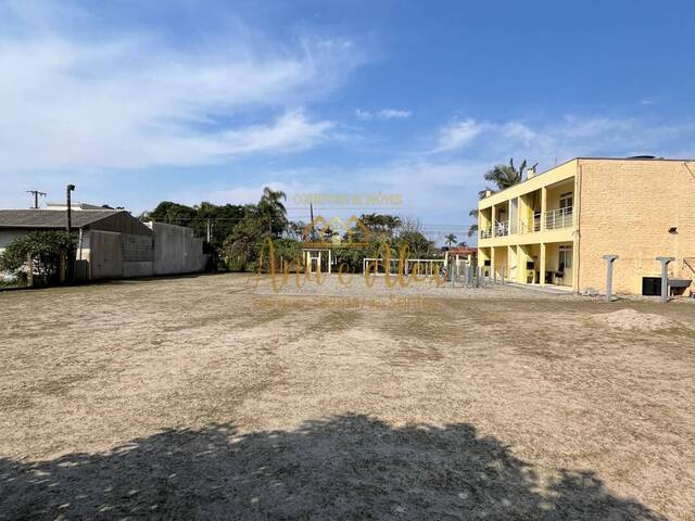 #41 - Sala para Venda em Balneário Barra do Sul - SC