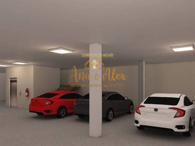 Apartamento para Venda em Araquari - 4