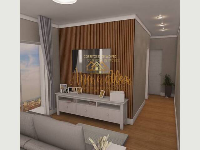Apartamento para Venda em Araquari - 5
