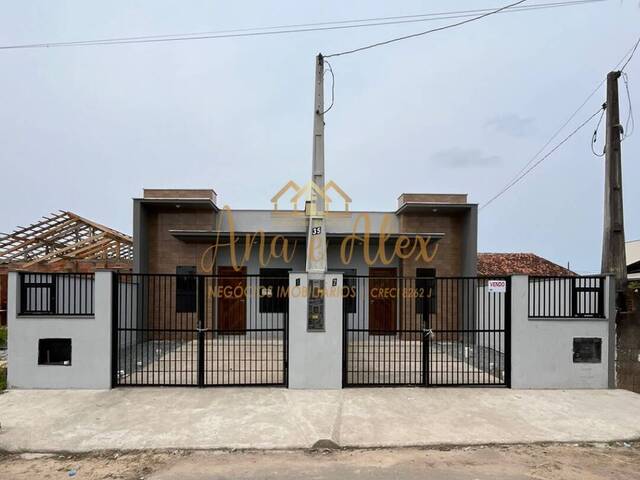 Venda em Centro - Araquari