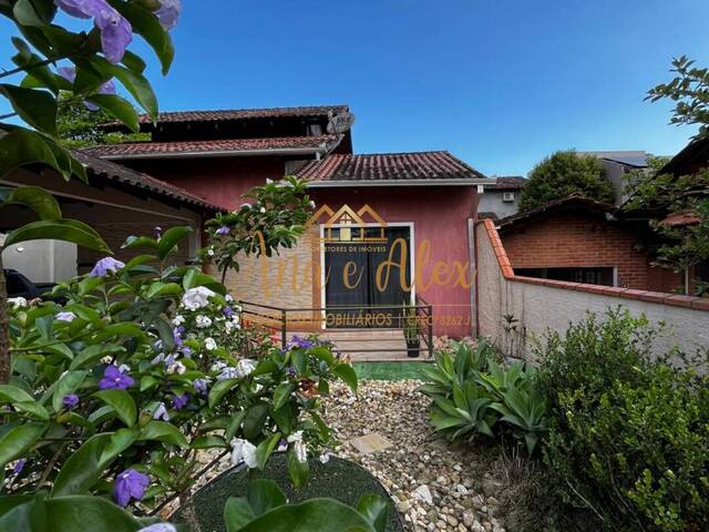 #53 - Casa para Venda em Joinville - SC