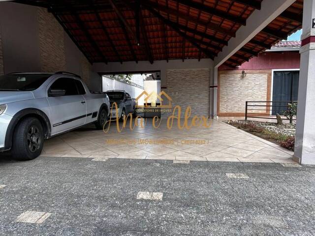 #53 - Casa para Venda em Joinville - SC