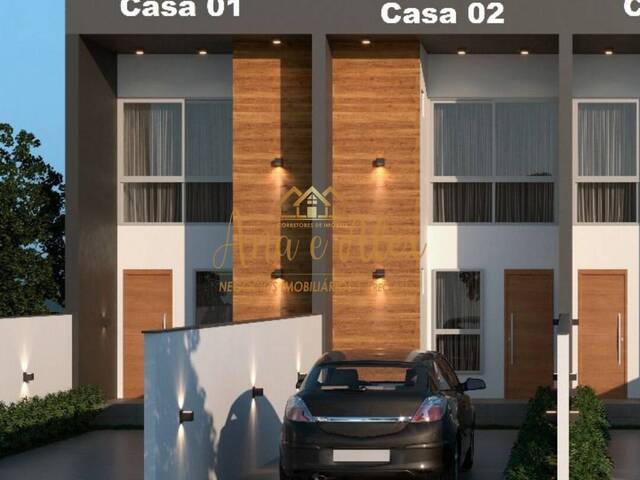 #16 - Casa para Venda em Joinville - SC