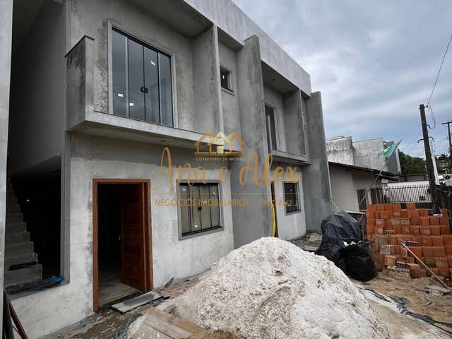 #67 - Casa para Venda em Joinville - SC