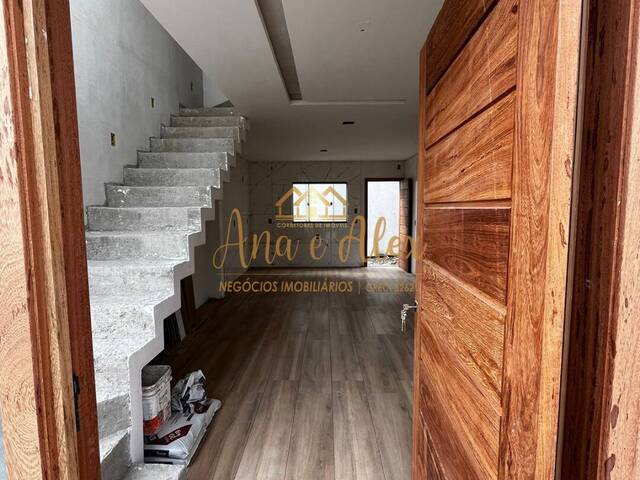#67 - Casa para Venda em Joinville - SC