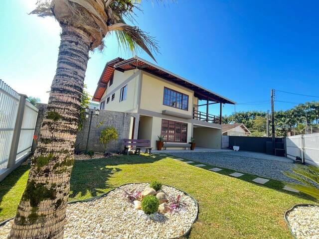 #69 - Casa para Venda em Joinville - SC