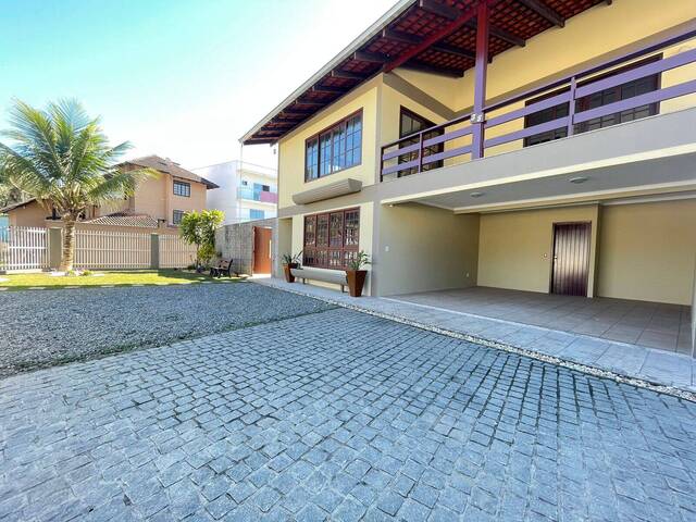 #69 - Casa para Venda em Joinville - SC