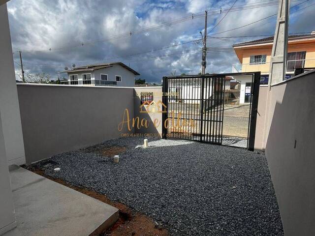 #47 - Casa para Venda em Araquari - SC