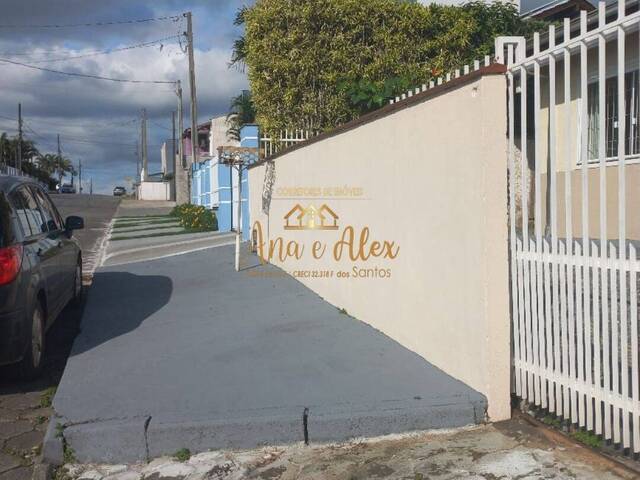 #72 - Casa para Venda em Araquari - SC
