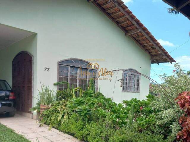 #73 - Casa para Venda em Araquari - SC