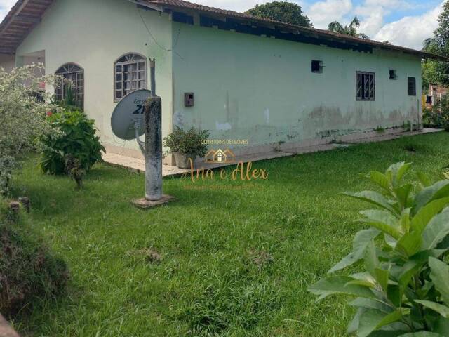 #73 - Casa para Venda em Araquari - SC