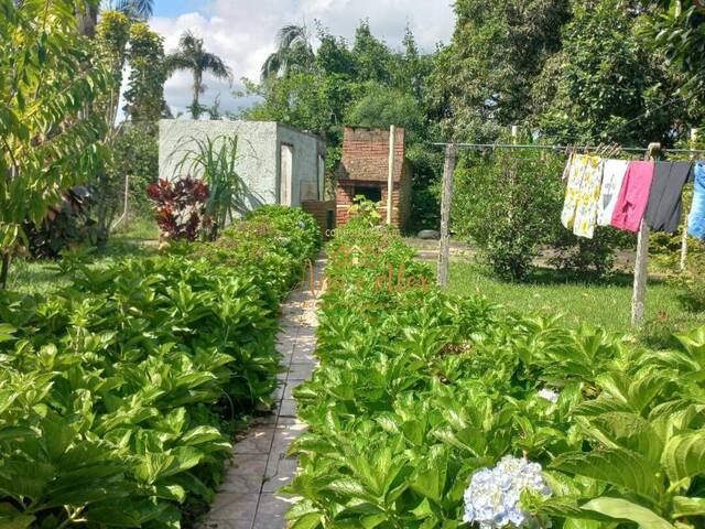 #73 - Casa para Venda em Araquari - SC