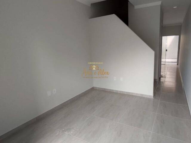 #76 - Casa para Venda em Araquari - SC