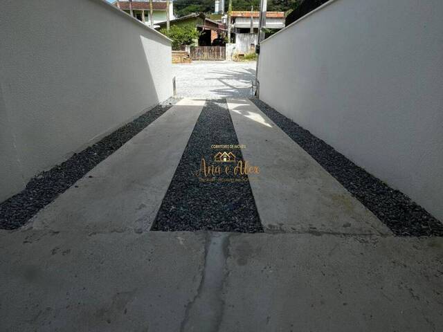 #78 - Casa para Venda em Araquari - SC