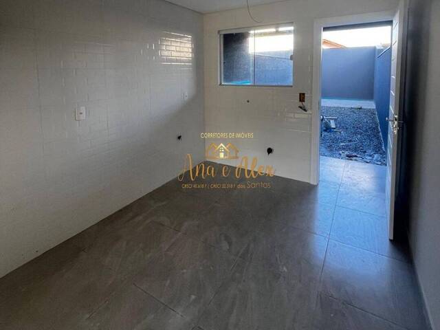 #30 - Casa para Venda em Araquari - SC
