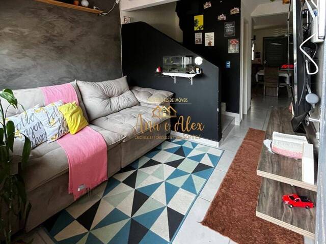 #81 - Casa para Venda em Araquari - SC