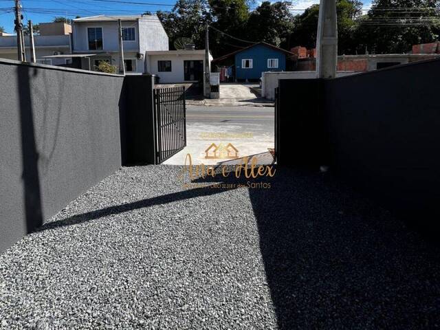 #25 - Casa para Venda em Araquari - SC