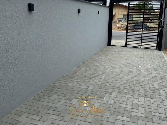 #16 - Casa para Venda em Joinville - SC