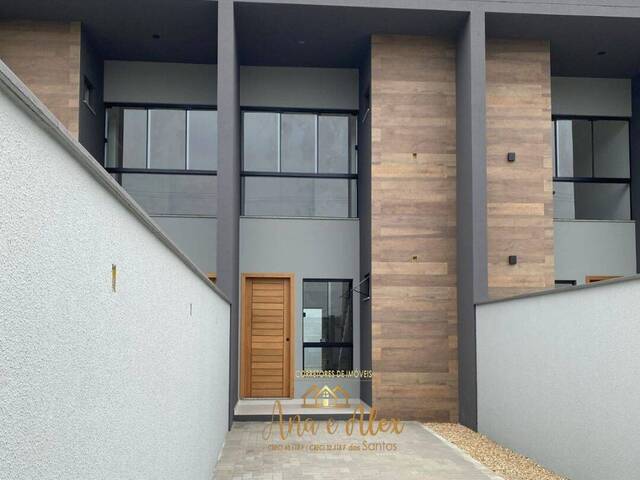 #16 - Casa para Venda em Joinville - SC