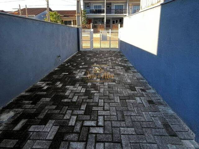 #60 - Casa para Venda em Araquari - SC
