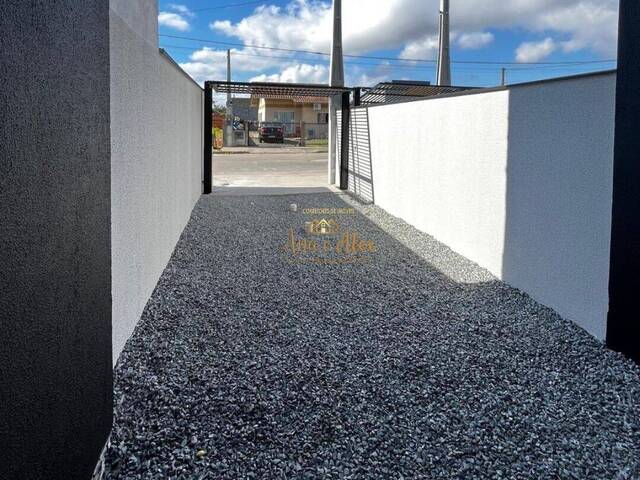 #4 - Casa para Venda em Araquari - SC