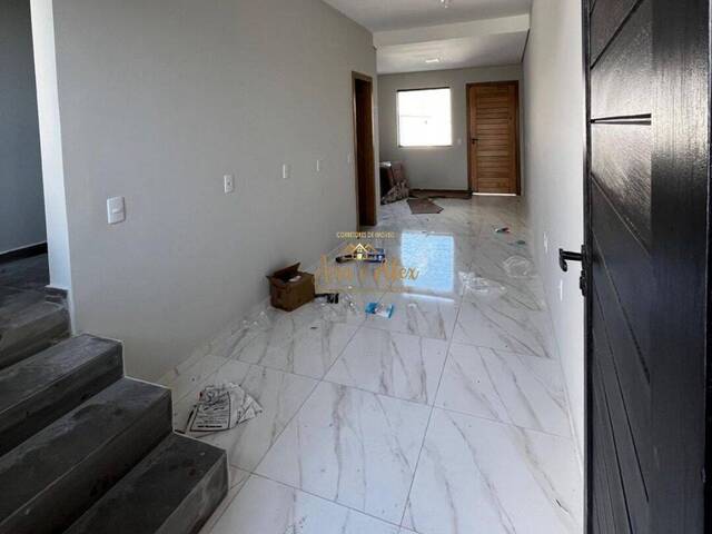 #4 - Casa para Venda em Araquari - SC