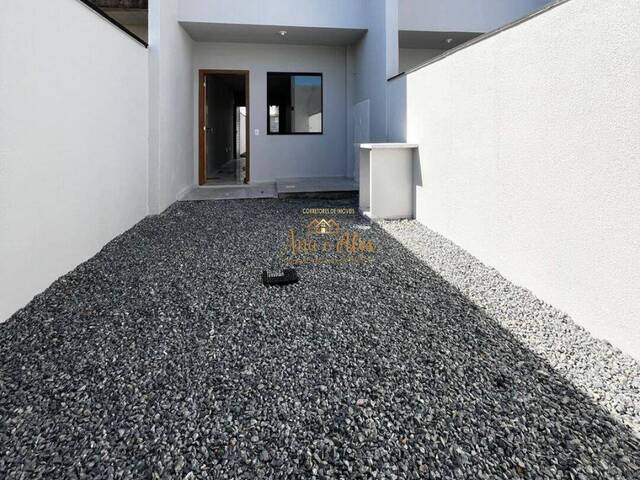 Casa para Venda em Araquari - 4