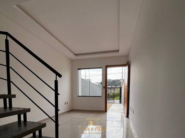 #84 - Casa para Venda em Joinville - SC