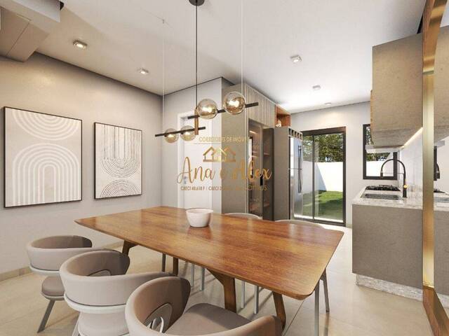 Casa para Venda em Joinville - 5