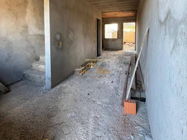 #86 - Casa para Venda em Araquari - SC