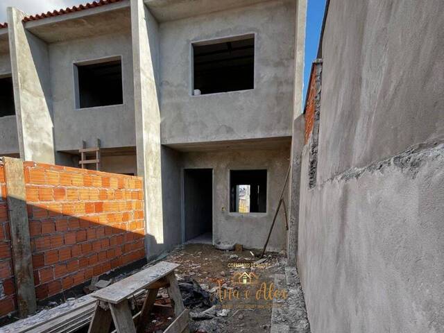 #86 - Casa para Venda em Araquari - SC