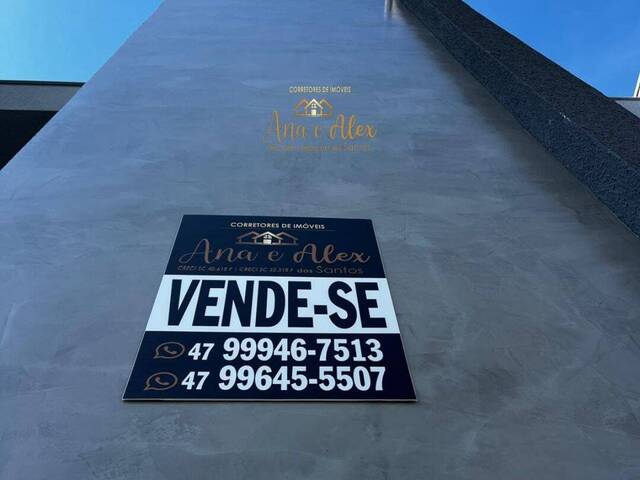 Venda em Itinga - Araquari