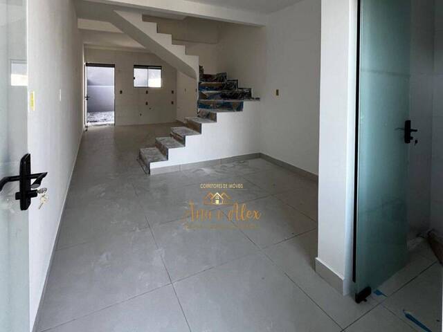 #7 - Casa para Venda em Araquari - SC