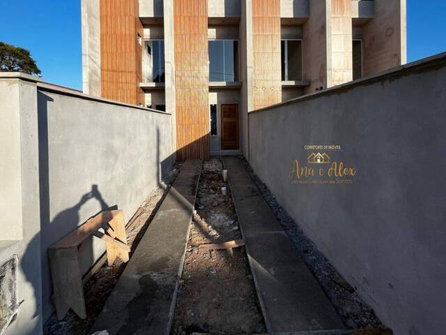 #30 - Casa para Venda em Araquari - SC