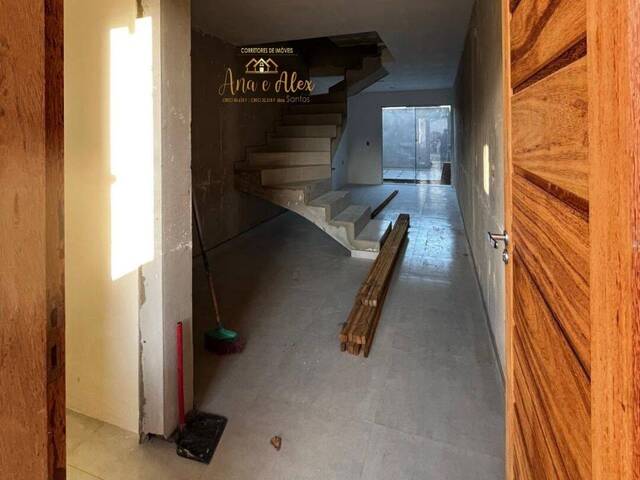 #30 - Casa para Venda em Araquari - SC