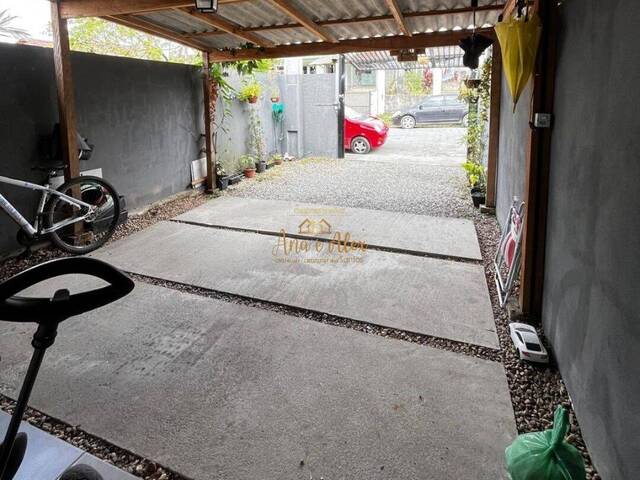 #88 - Casa para Venda em Araquari - SC