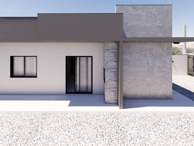 #91 - Casa para Venda em Araquari - SC