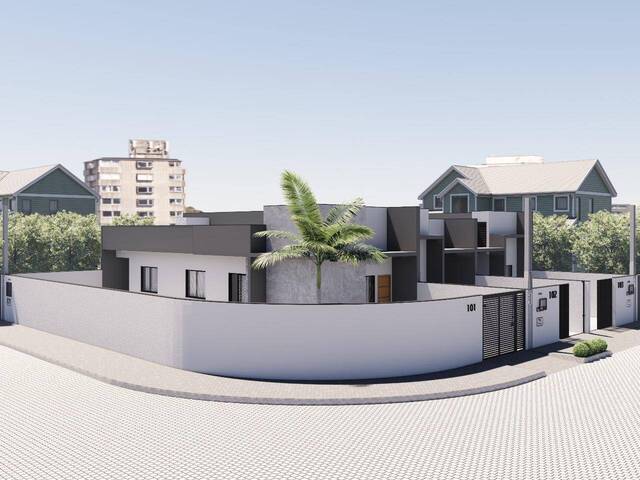 #91 - Casa para Venda em Araquari - SC