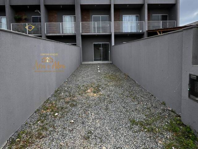 Venda em Itinga - Araquari